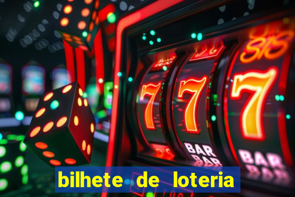 bilhete de loteria filme completo online